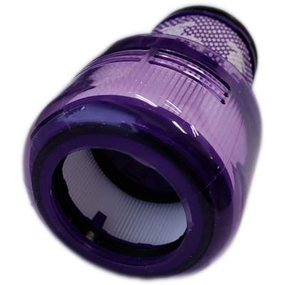 Moottorin Hepa-suodatin Dyson V12 Slim