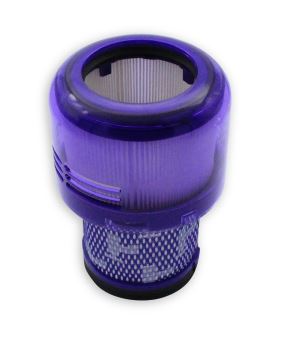 Moottorin Hepa-suodatin Dyson V11 imuriin