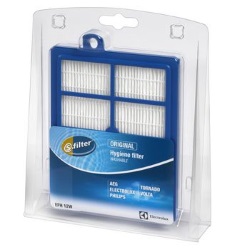 Electrolux Hygiene Filter EFH12W pest�v� Hepa-suodatin