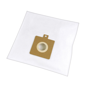 P�lypussit Electrolux p�lynimuriin