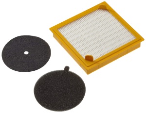 Hoover Sensory U27 pre-motor & exhaust filter kit
