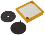 Hoover Sensory U27 pre-motor & exhaust filter kit