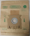 P�lypussit Hoover H30+ Telios