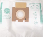 P�lypussit Hoover H81 Telios Extra