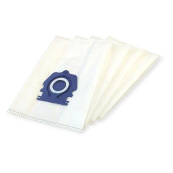 Mikrokuitup�lypussit Miele Guard- sarjan p�lynimuriin