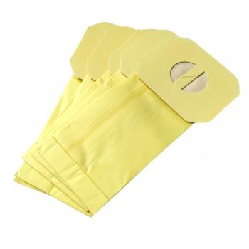 P�lypussit Electrolux p�lynimuriin