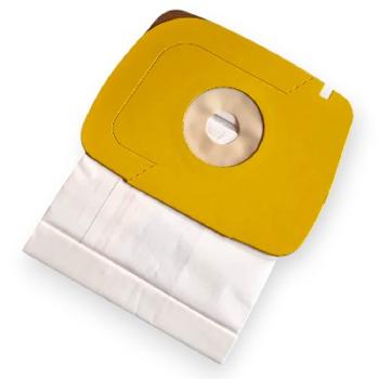 P�lypussit Electrolux p�lynimuriin