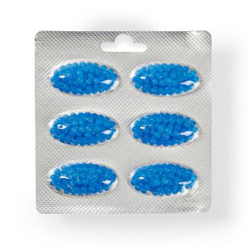 Imurin tuoksurakeet ocean