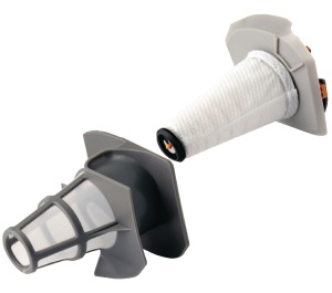Electrolux Ergorapido suodatinsarja EF141