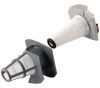 Electrolux Ergorapido suodatinsarja EF141