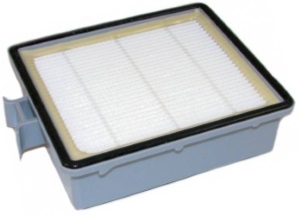Hepa-suodatin Lux Intelligence p�lynimuriin