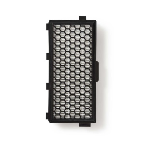Hepa-aktiivihiilisuodatin Miele imuriin