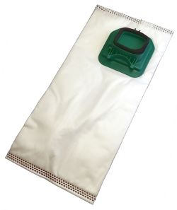 P�lypussit Vorwerk VK 140-150 p�lynimuriin